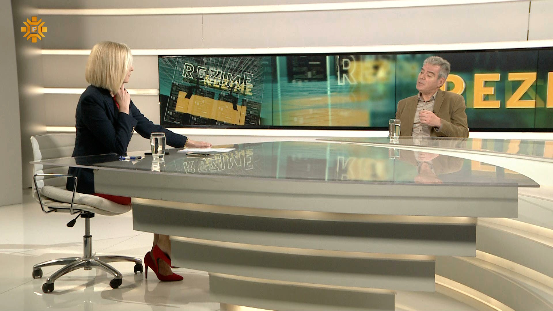 Mavrak: Ucjene se nastavljaju uprkos porukama iz Brisela i Washingtona